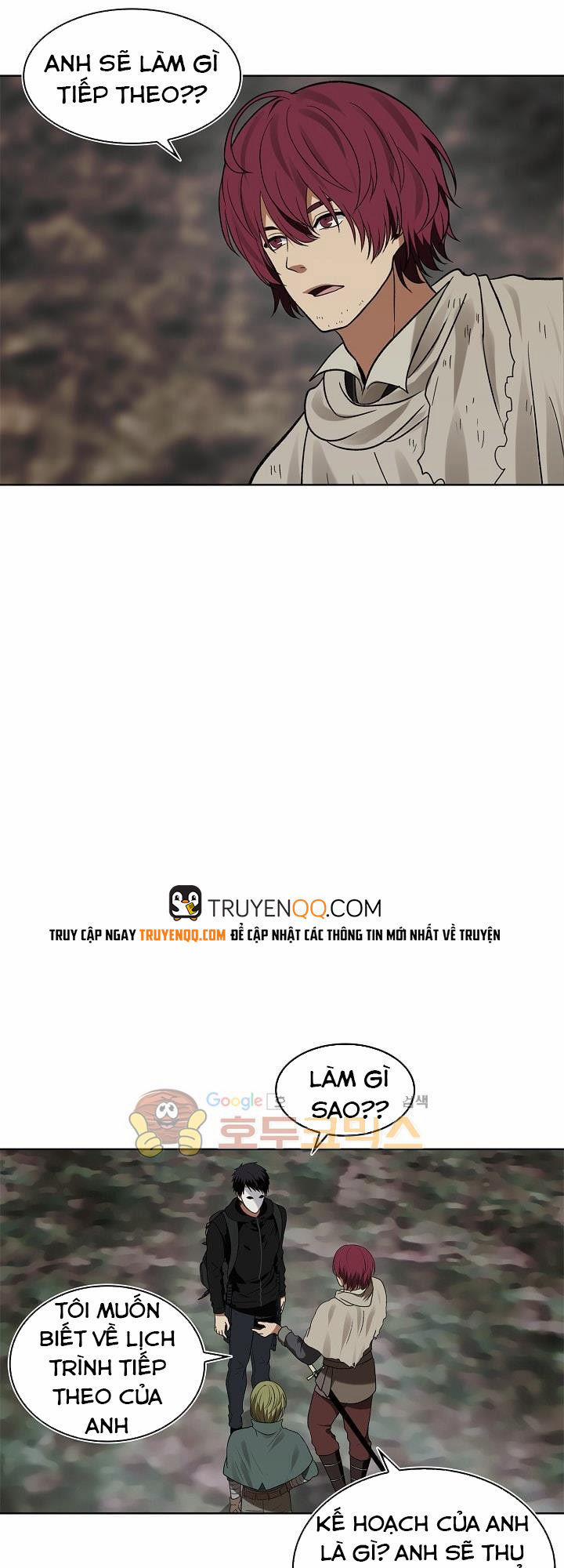 Thăng Cấp Trở Lại 17 trang 57