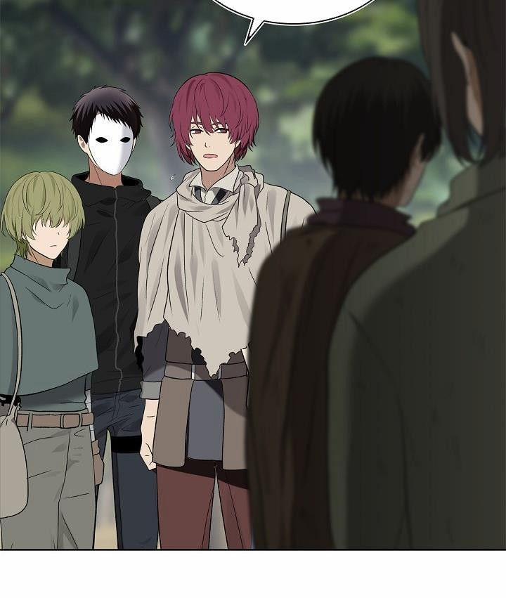 Thăng Cấp Trở Lại 18 trang 16