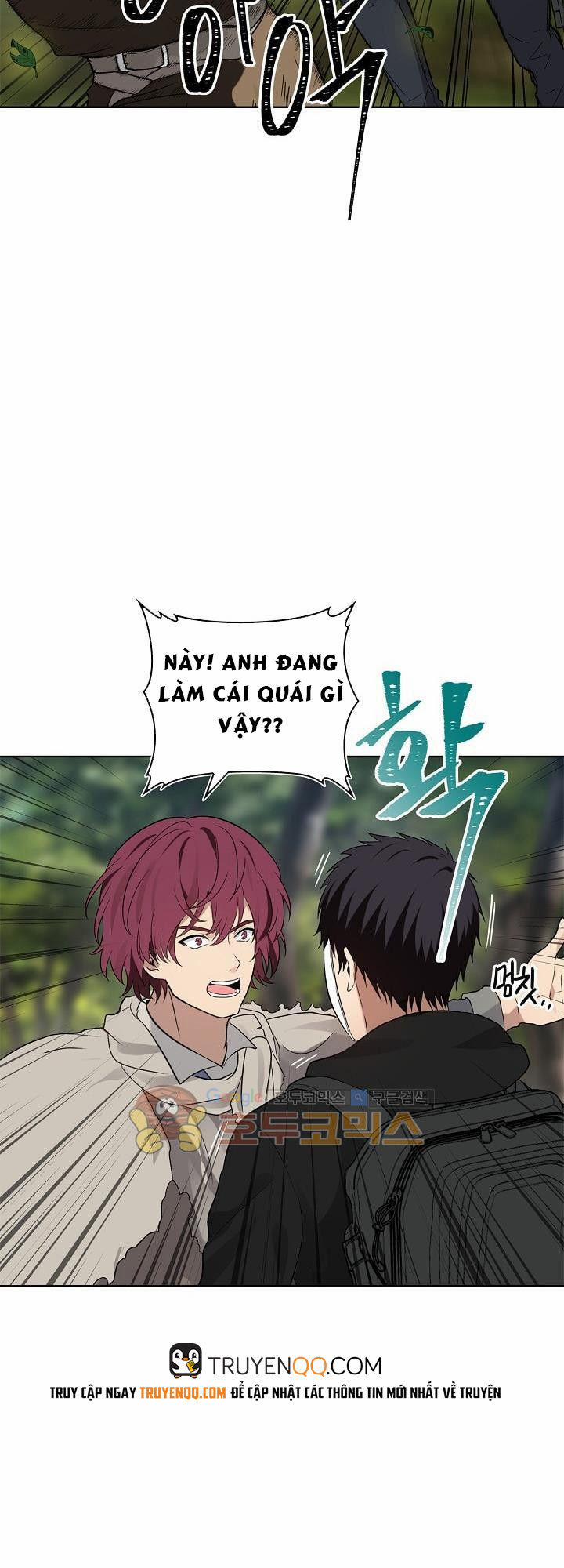 Thăng Cấp Trở Lại 18 trang 55
