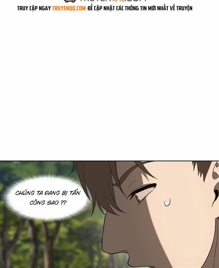 Thăng Cấp Trở Lại 19 trang 16