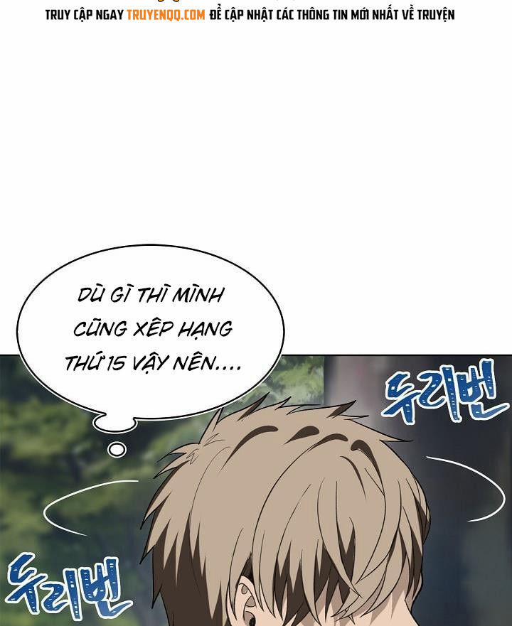 Thăng Cấp Trở Lại 19 trang 18