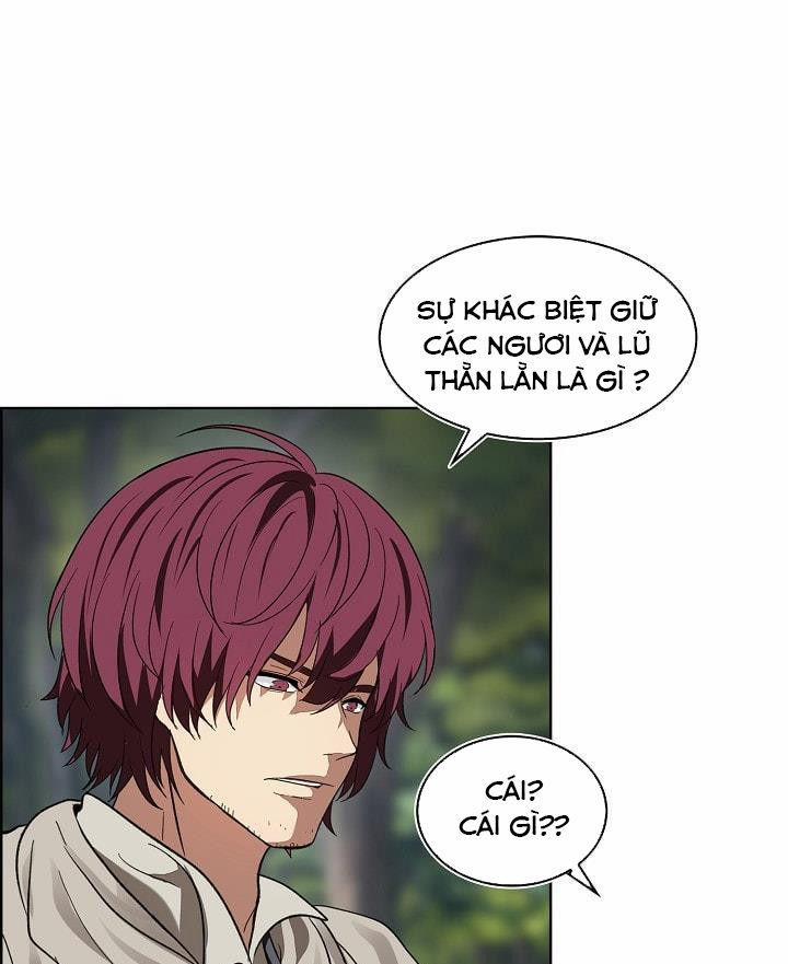 Thăng Cấp Trở Lại 19 trang 38