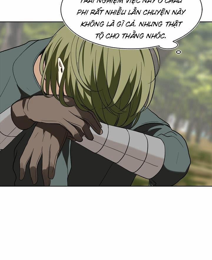 Thăng Cấp Trở Lại 19 trang 46