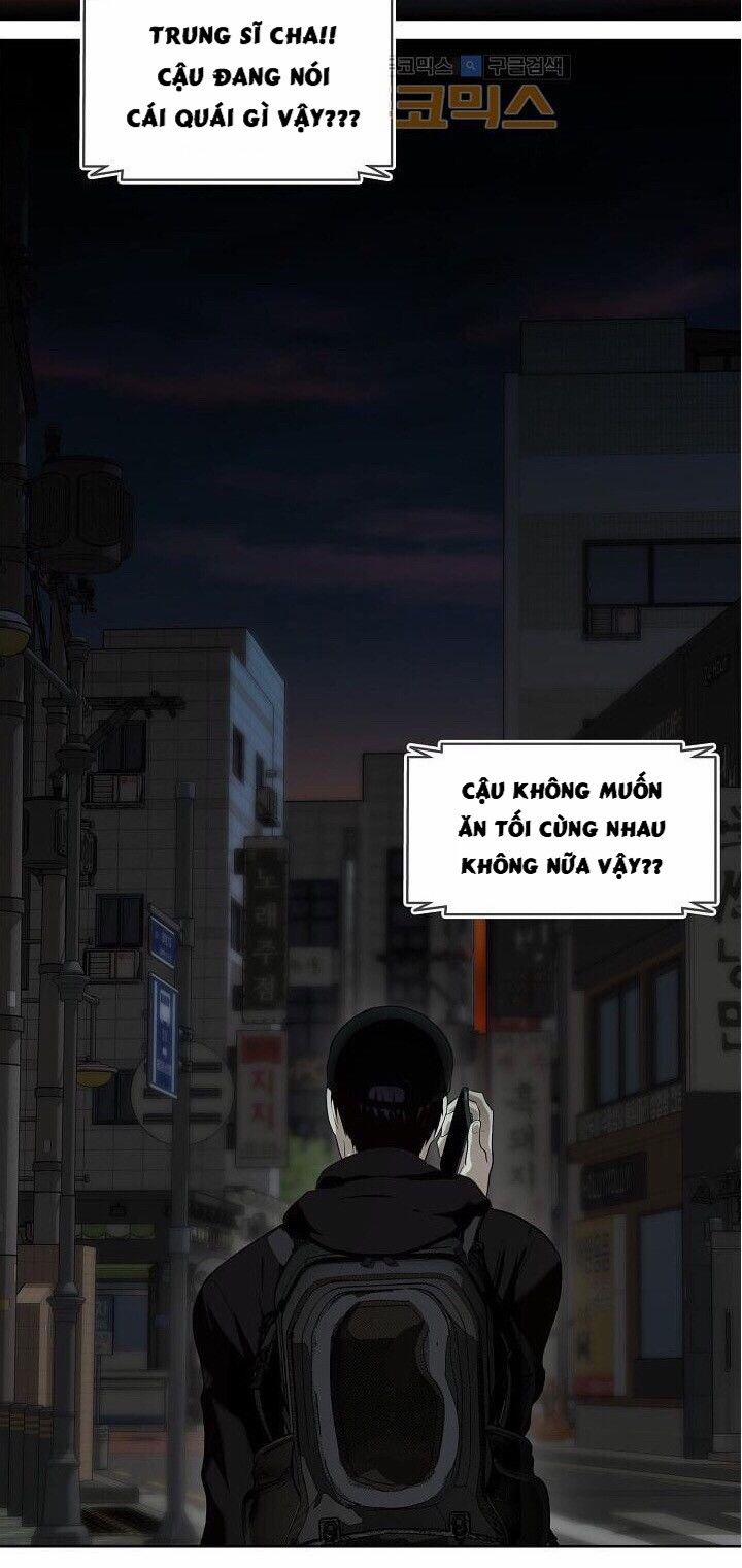 Thăng Cấp Trở Lại 2 trang 10