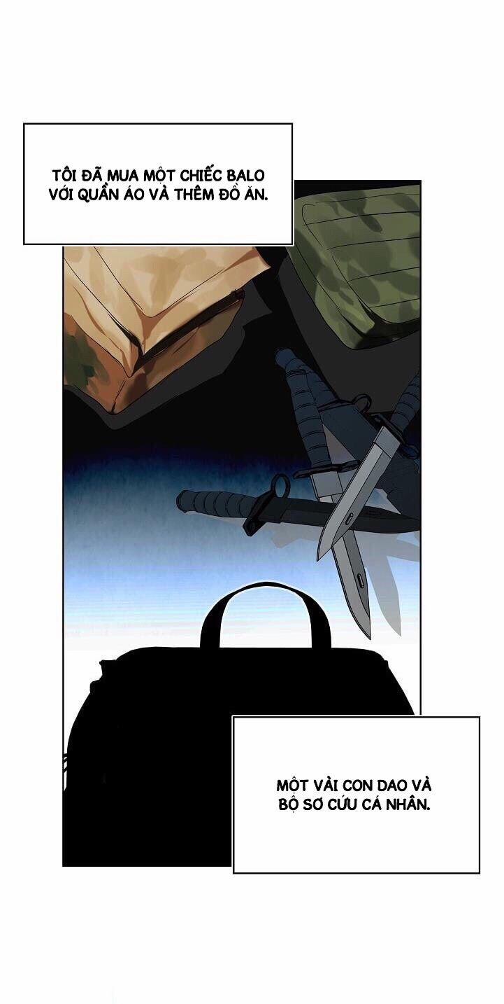 Thăng Cấp Trở Lại 2 trang 13