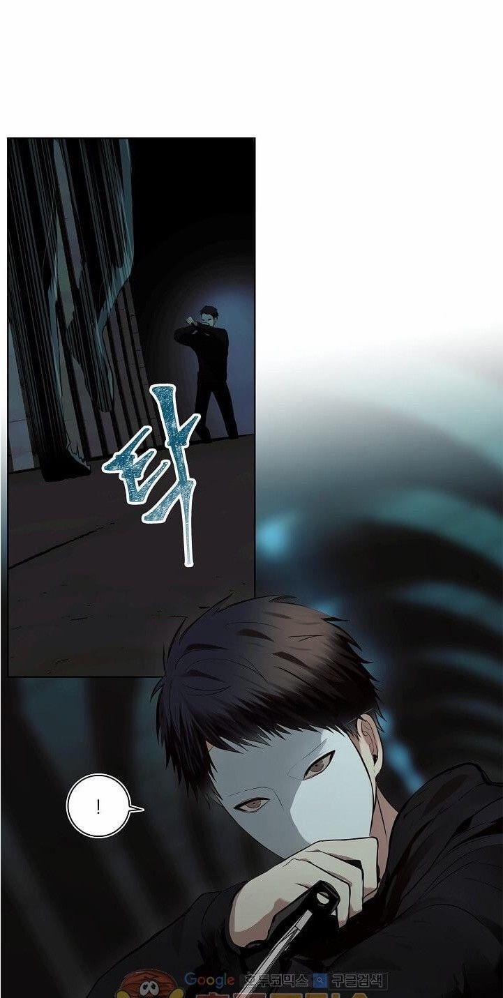 Thăng Cấp Trở Lại 2 trang 38