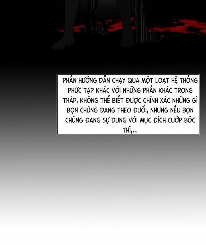 Thăng Cấp Trở Lại 20 trang 10