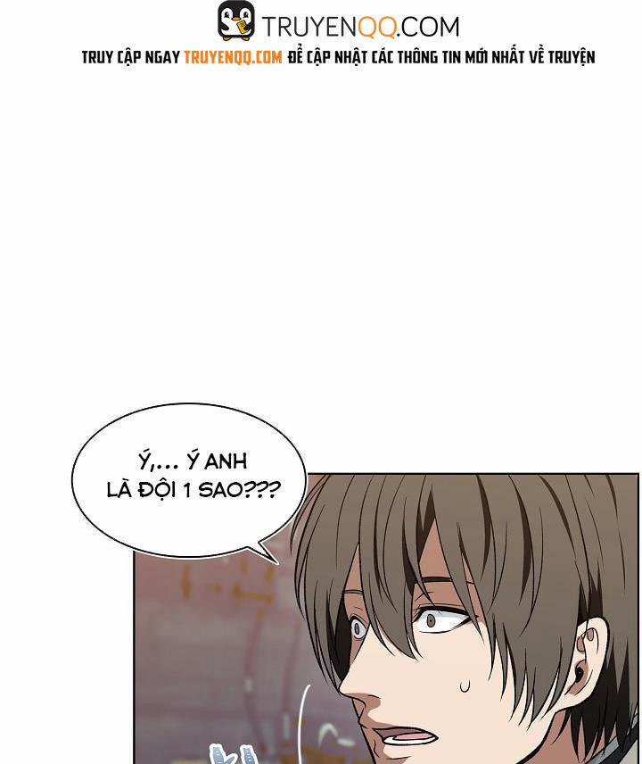 Thăng Cấp Trở Lại 20 trang 32