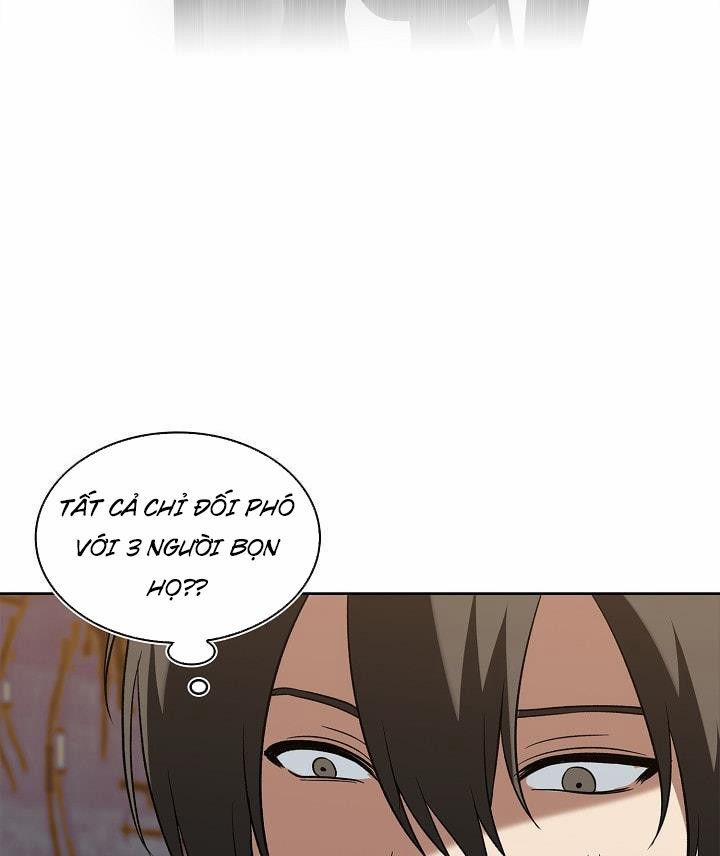 Thăng Cấp Trở Lại 20 trang 34
