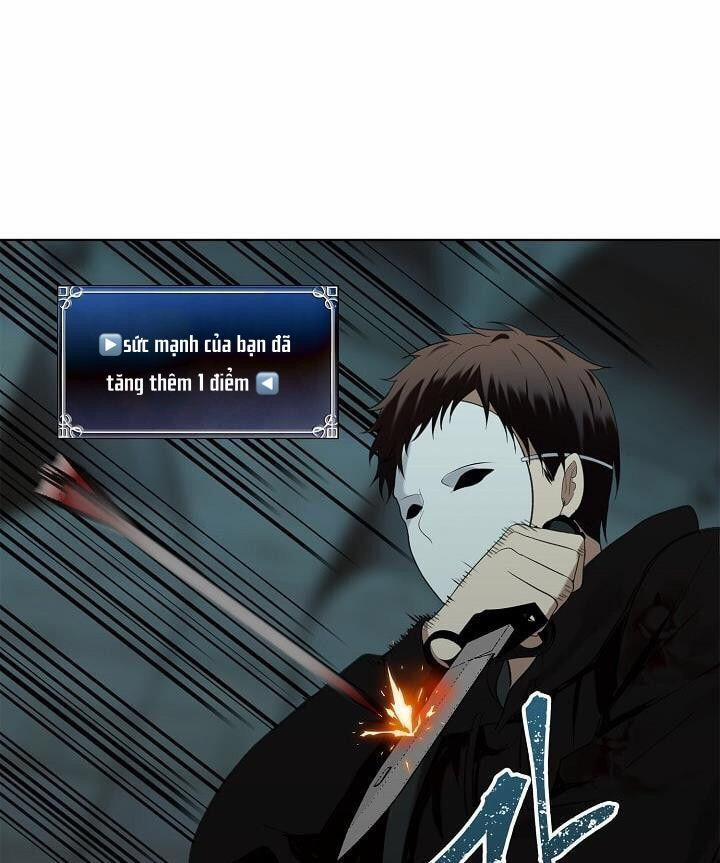 Thăng Cấp Trở Lại 3 trang 26