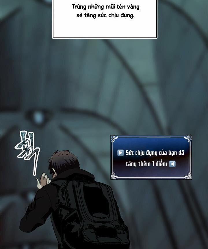 Thăng Cấp Trở Lại 3 trang 28