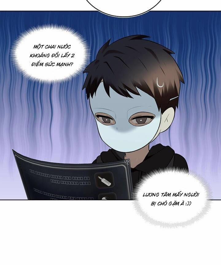 Thăng Cấp Trở Lại 3 trang 64