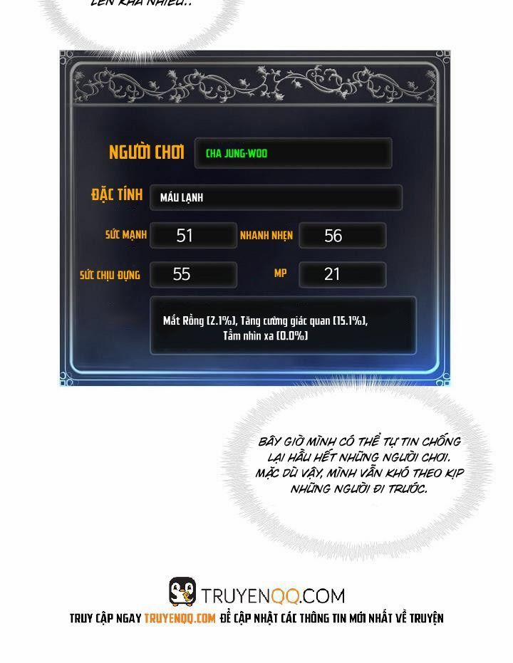 Thăng Cấp Trở Lại 4 trang 24