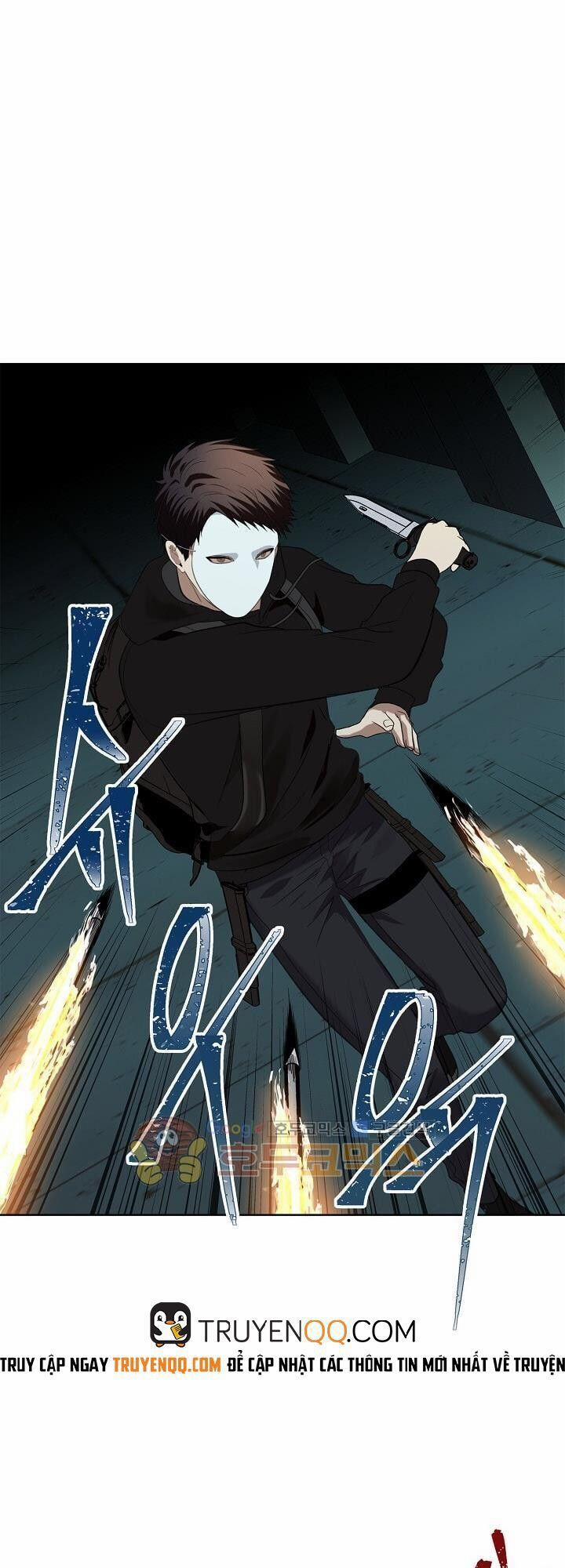 Thăng Cấp Trở Lại 4 trang 29