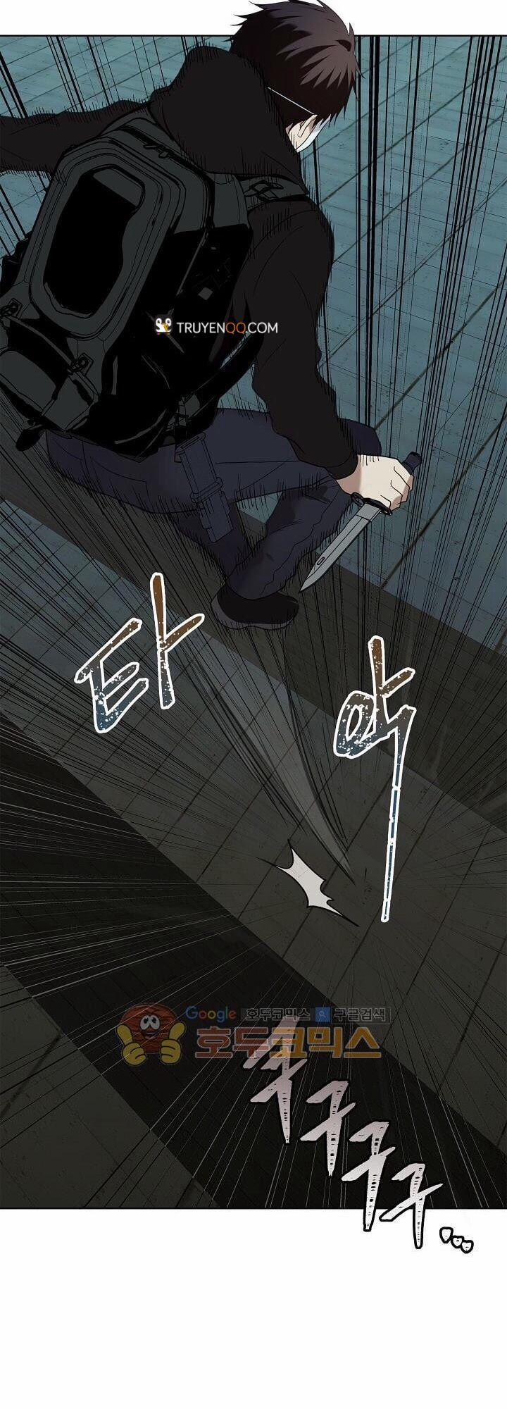 Thăng Cấp Trở Lại 4 trang 33