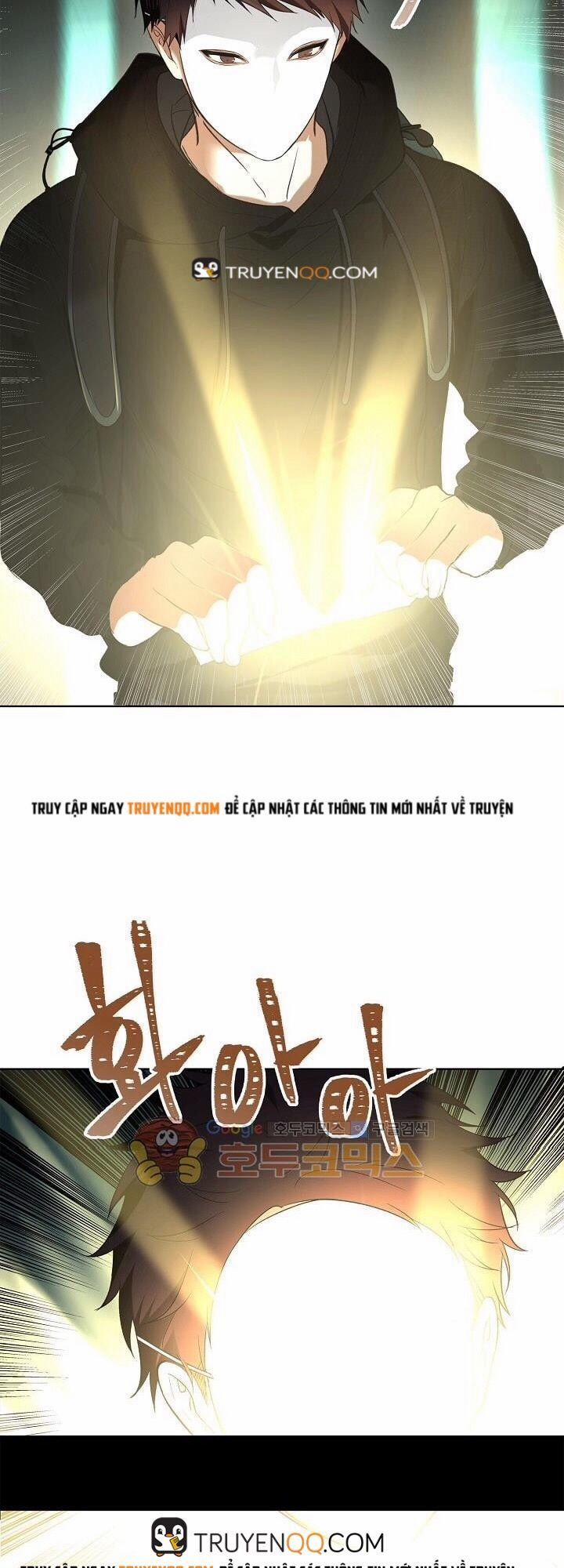 Thăng Cấp Trở Lại 4 trang 9