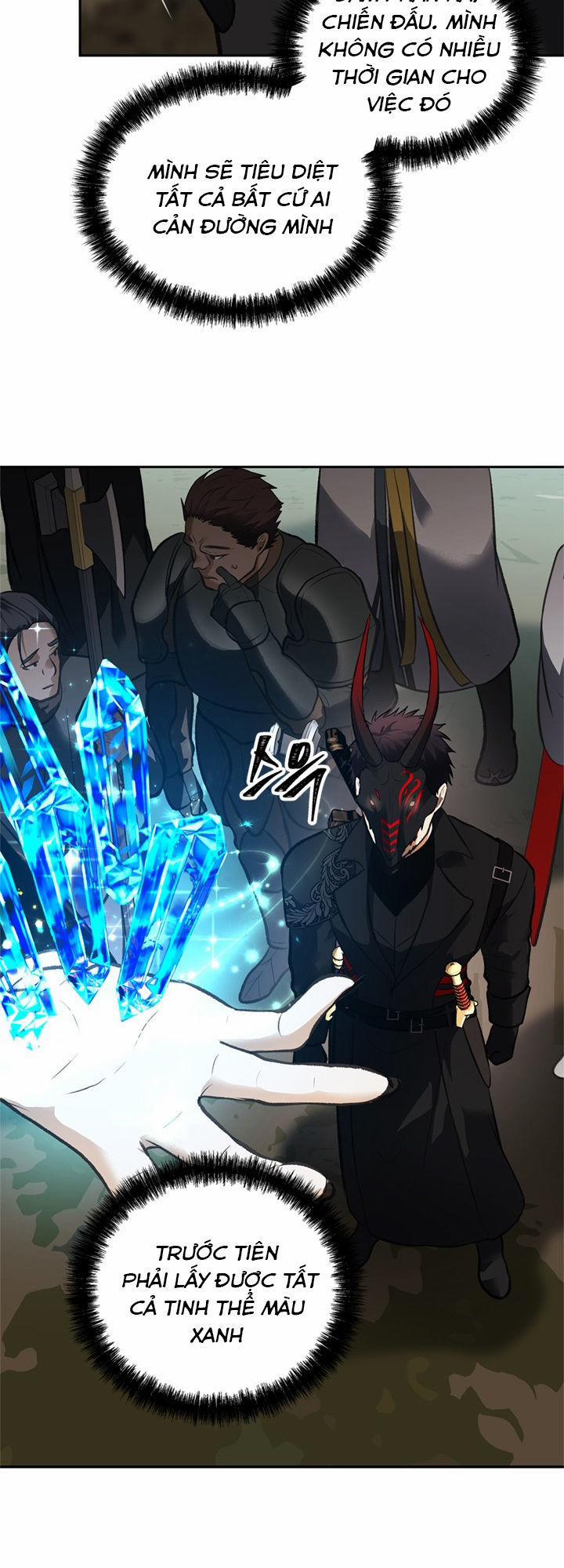 Thăng Cấp Trở Lại 46 trang 53