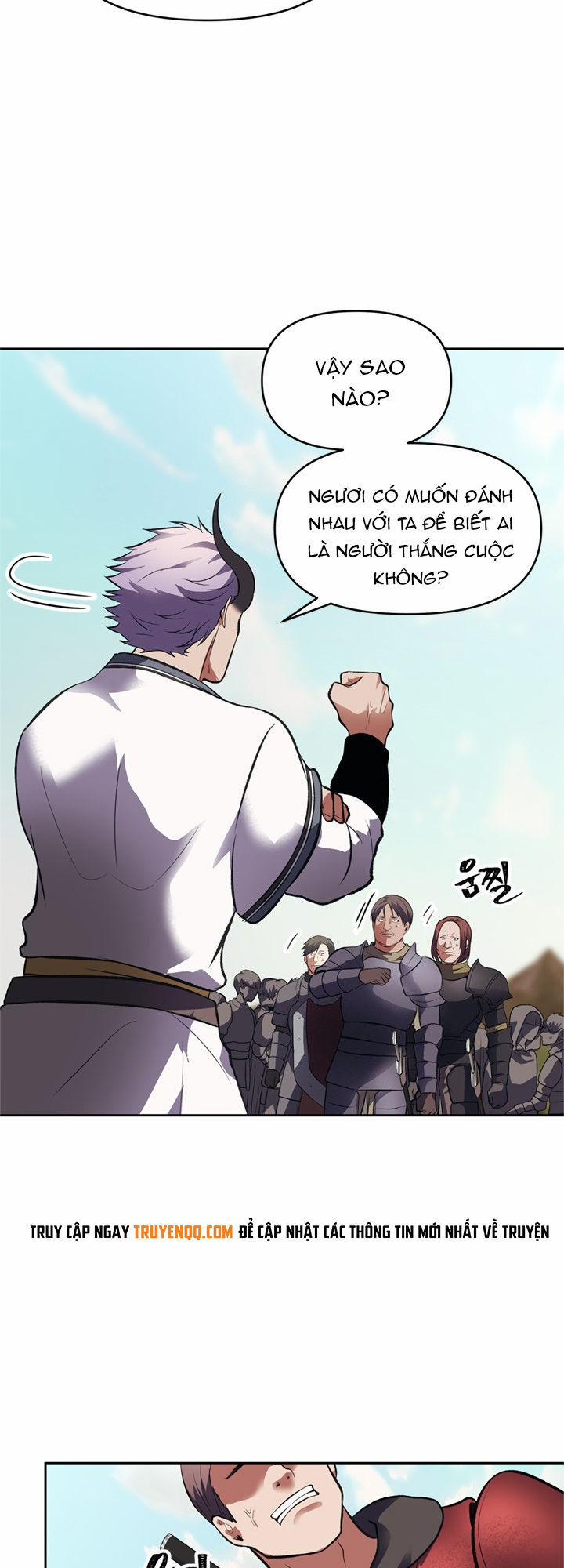 Thăng Cấp Trở Lại 47 trang 12