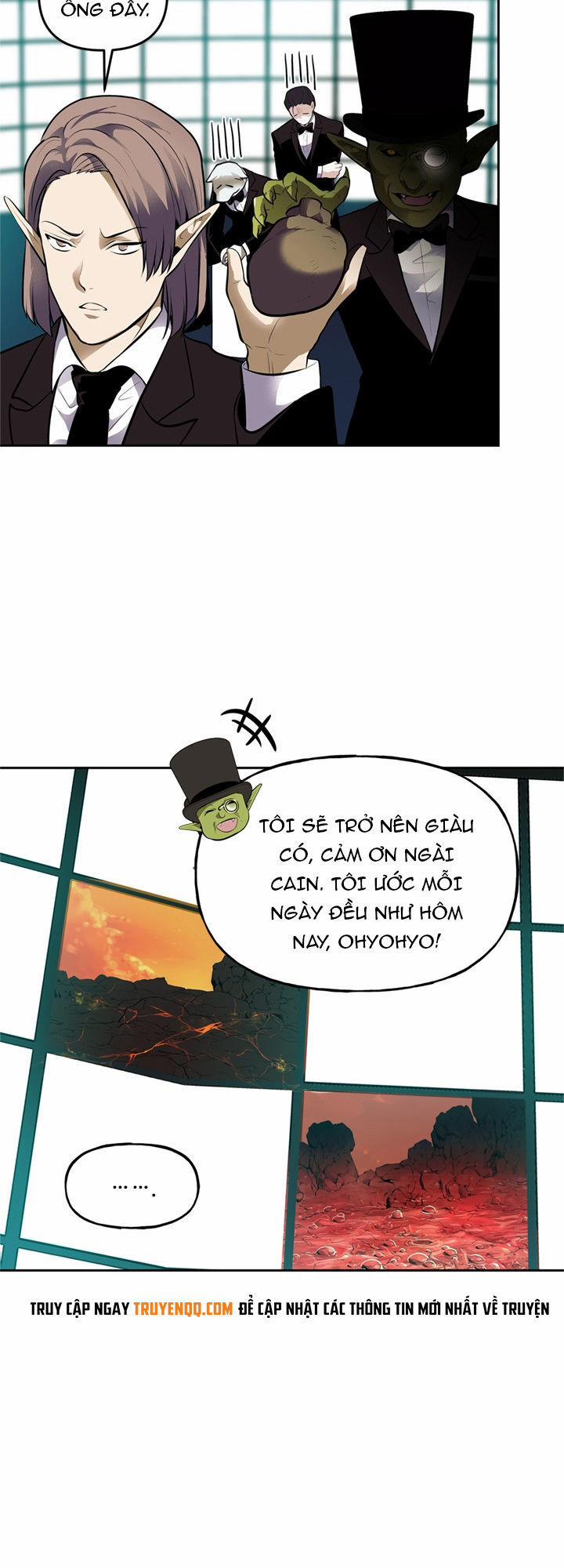 Thăng Cấp Trở Lại 48 trang 39