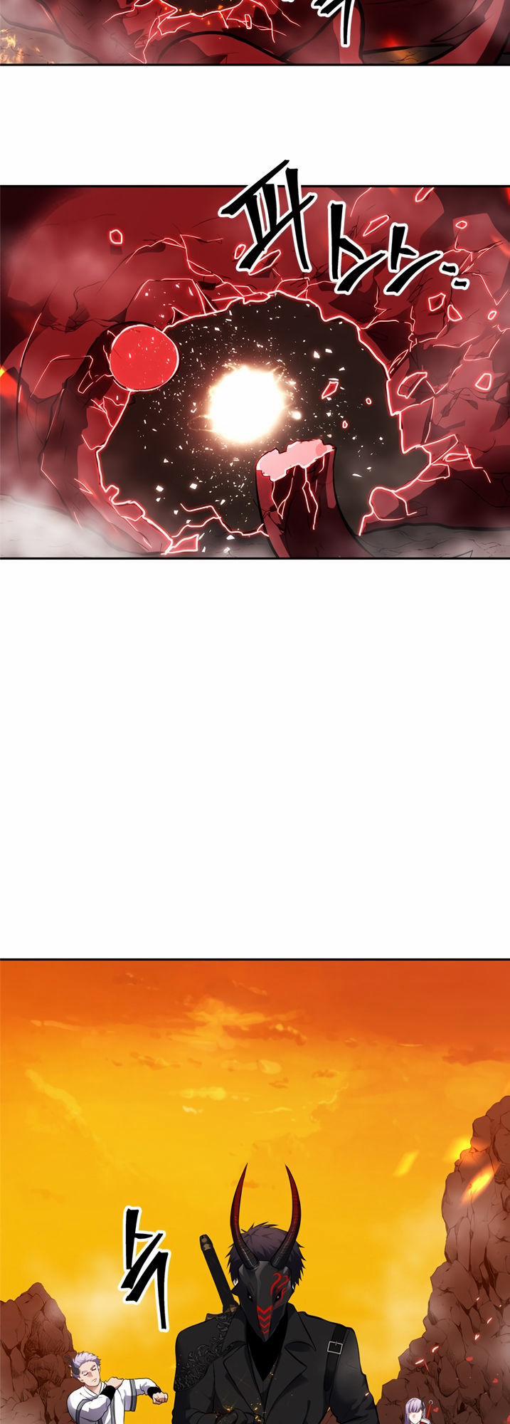 Thăng Cấp Trở Lại 48 trang 52