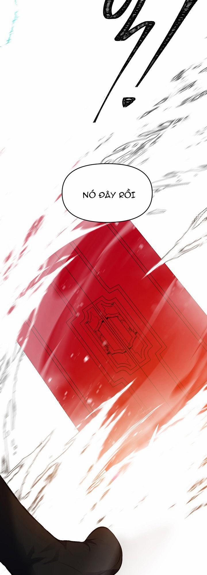 Thăng Cấp Trở Lại 49 trang 15