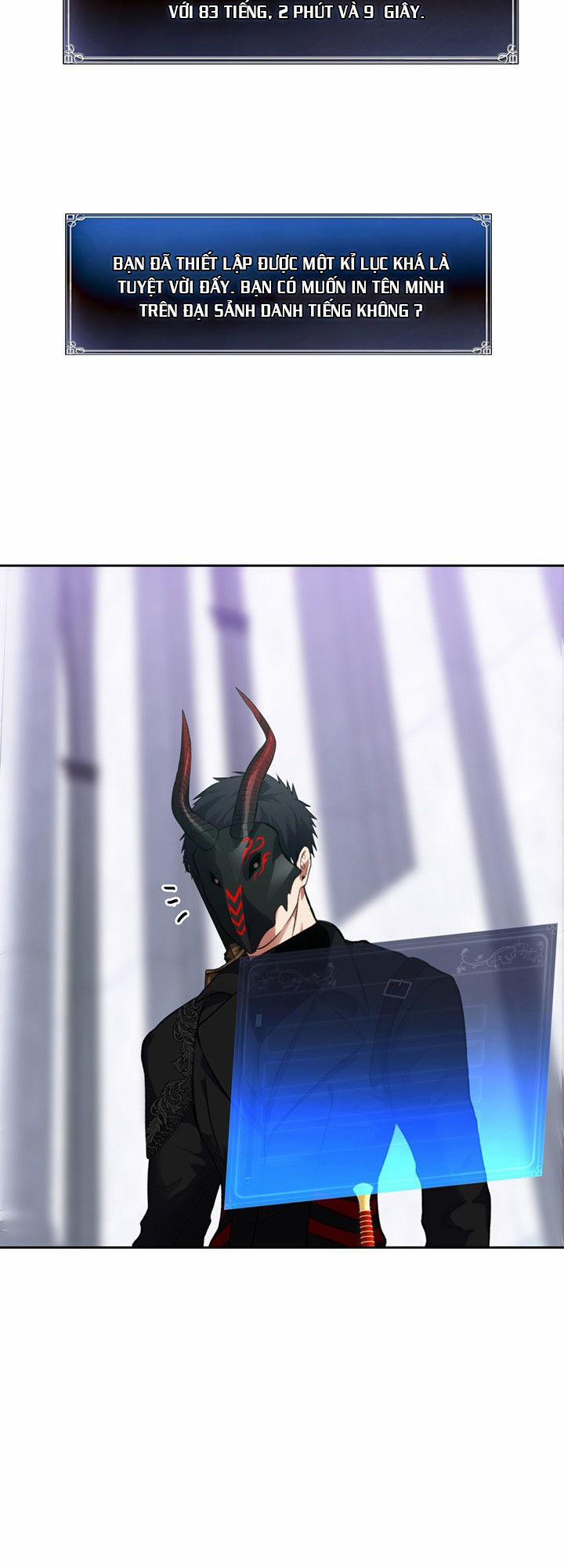 Thăng Cấp Trở Lại 49 trang 18