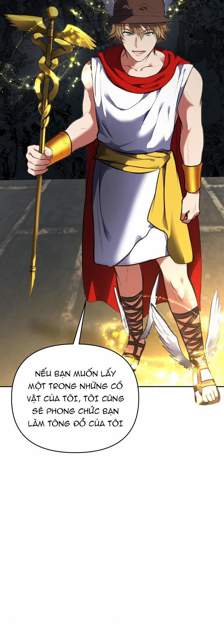 Thăng Cấp Trở Lại 49 trang 41