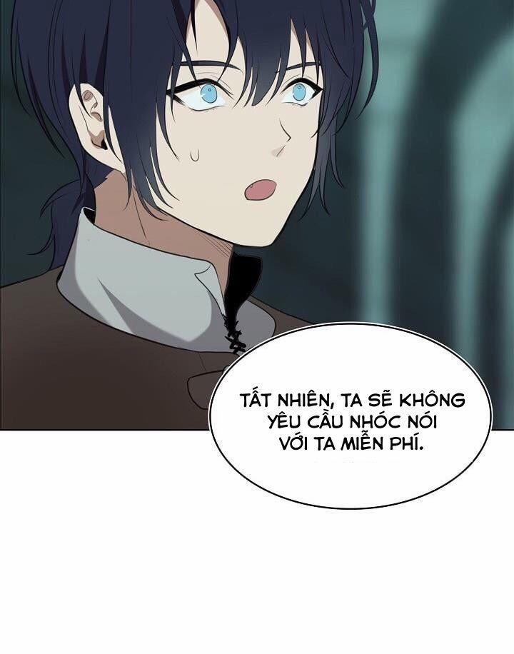 Thăng Cấp Trở Lại 5 trang 12