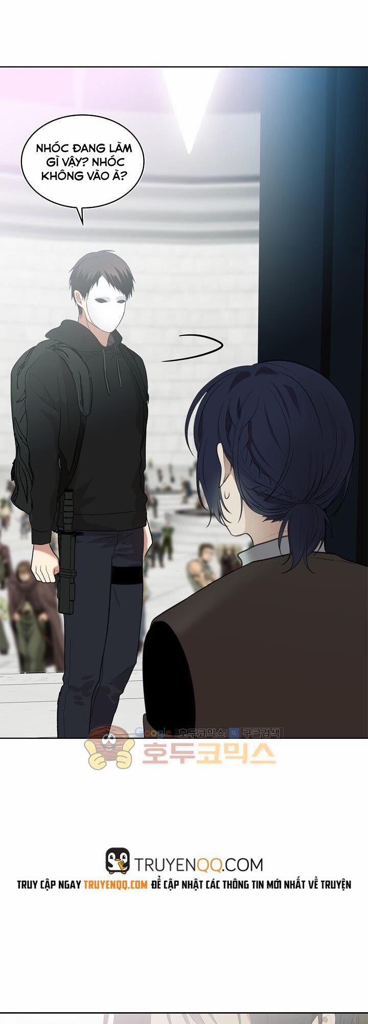 Thăng Cấp Trở Lại 5 trang 55