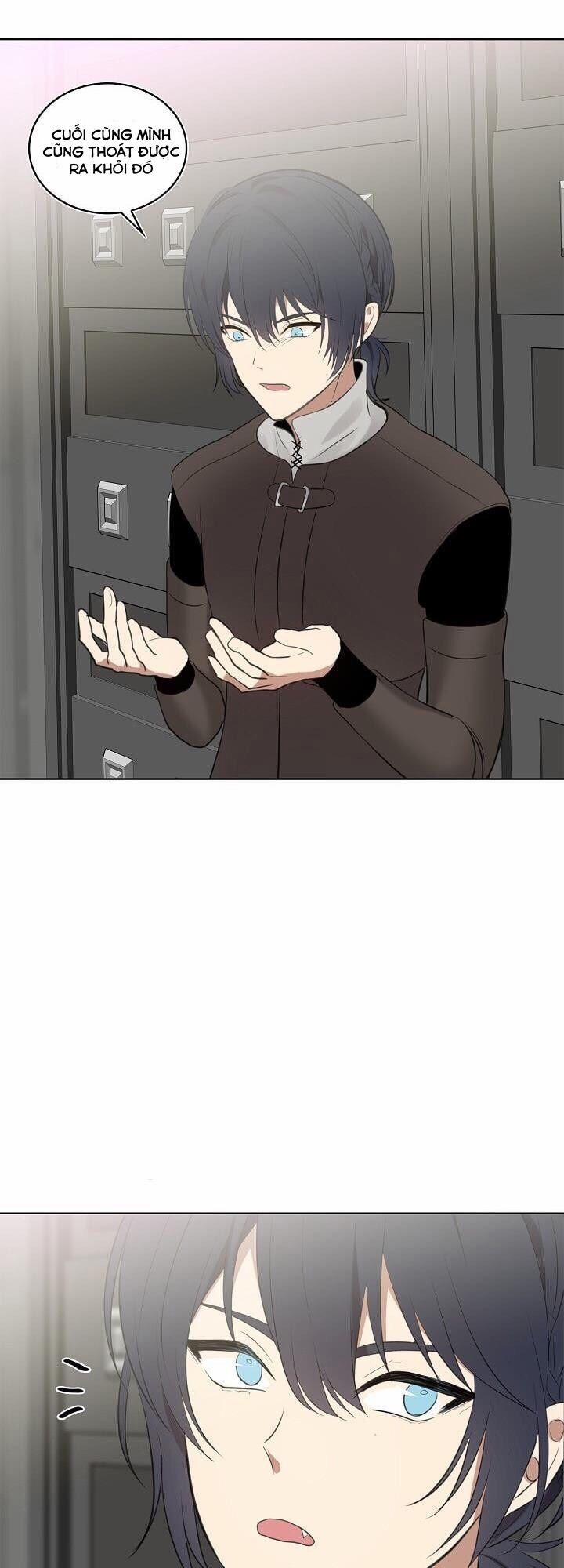 Thăng Cấp Trở Lại 5 trang 57