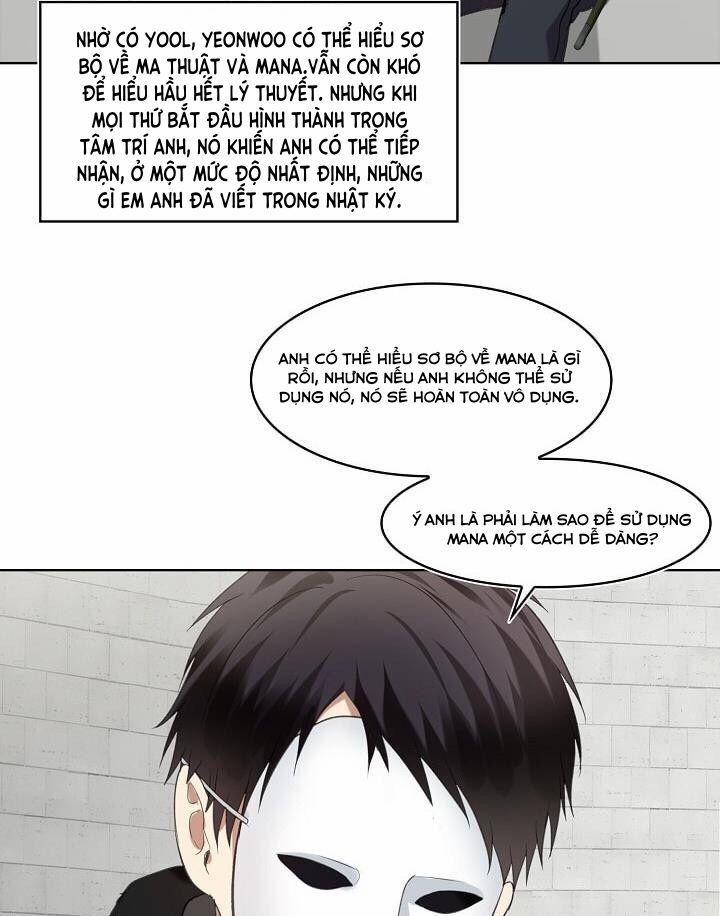 Thăng Cấp Trở Lại 5 trang 64