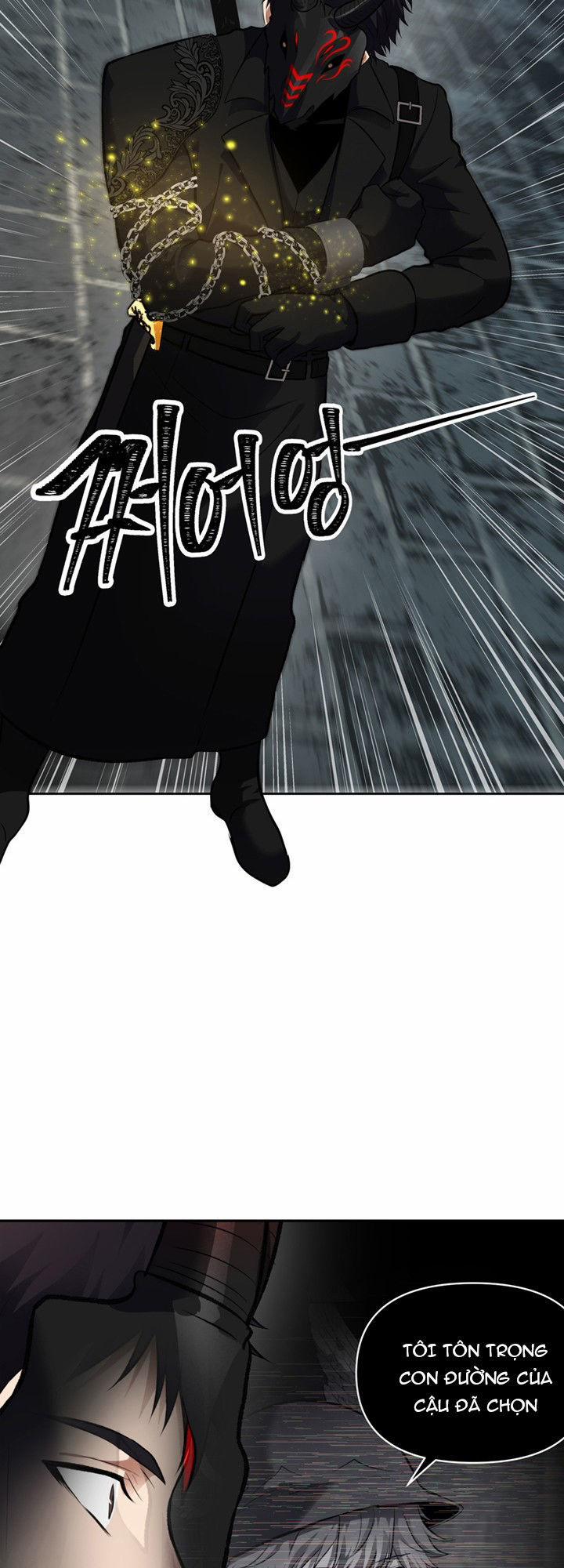 Thăng Cấp Trở Lại 50 trang 20