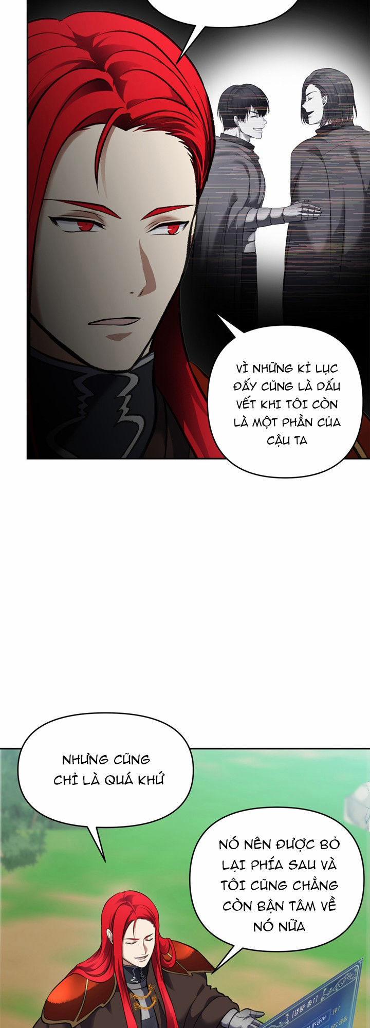 Thăng Cấp Trở Lại 50 trang 53