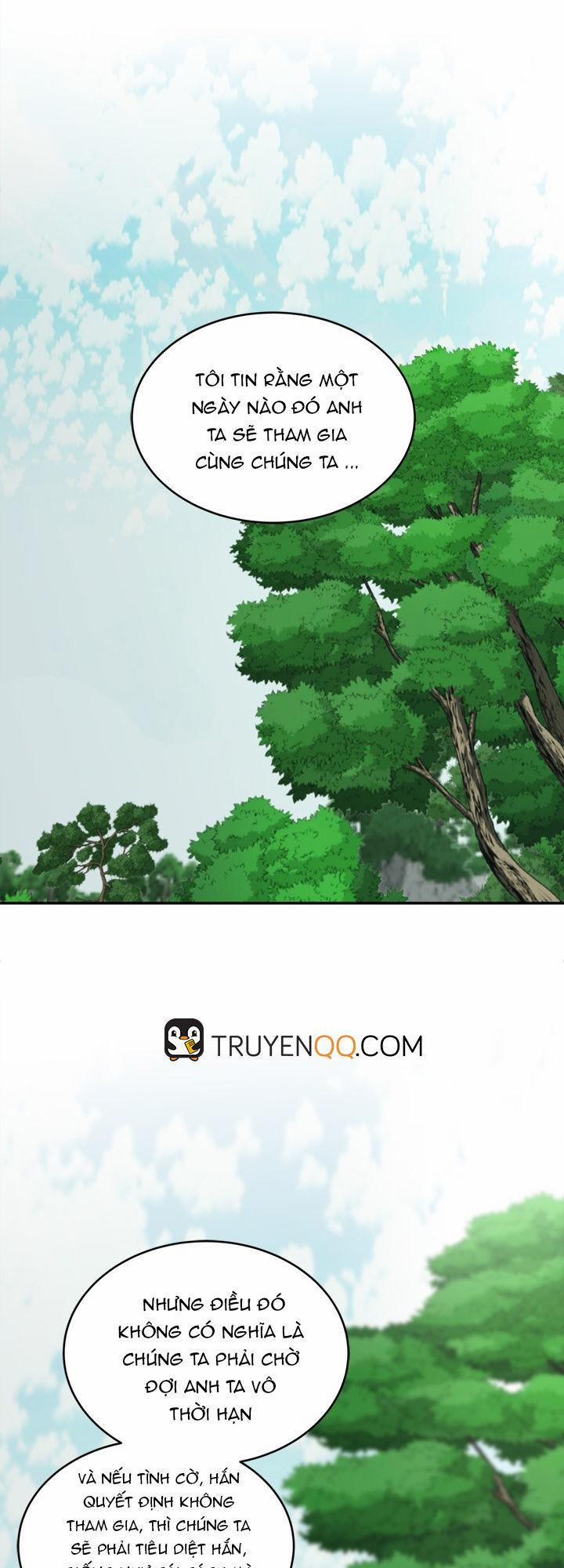 Thăng Cấp Trở Lại 51 trang 1