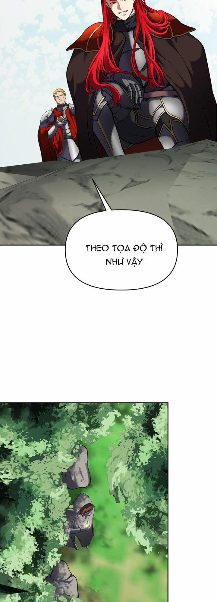 Thăng Cấp Trở Lại 51 trang 10