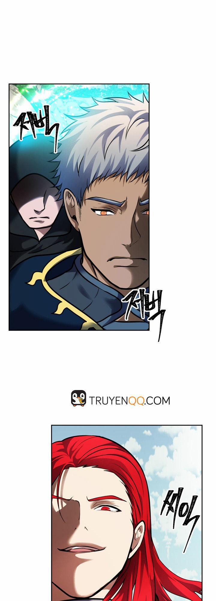 Thăng Cấp Trở Lại 51 trang 14