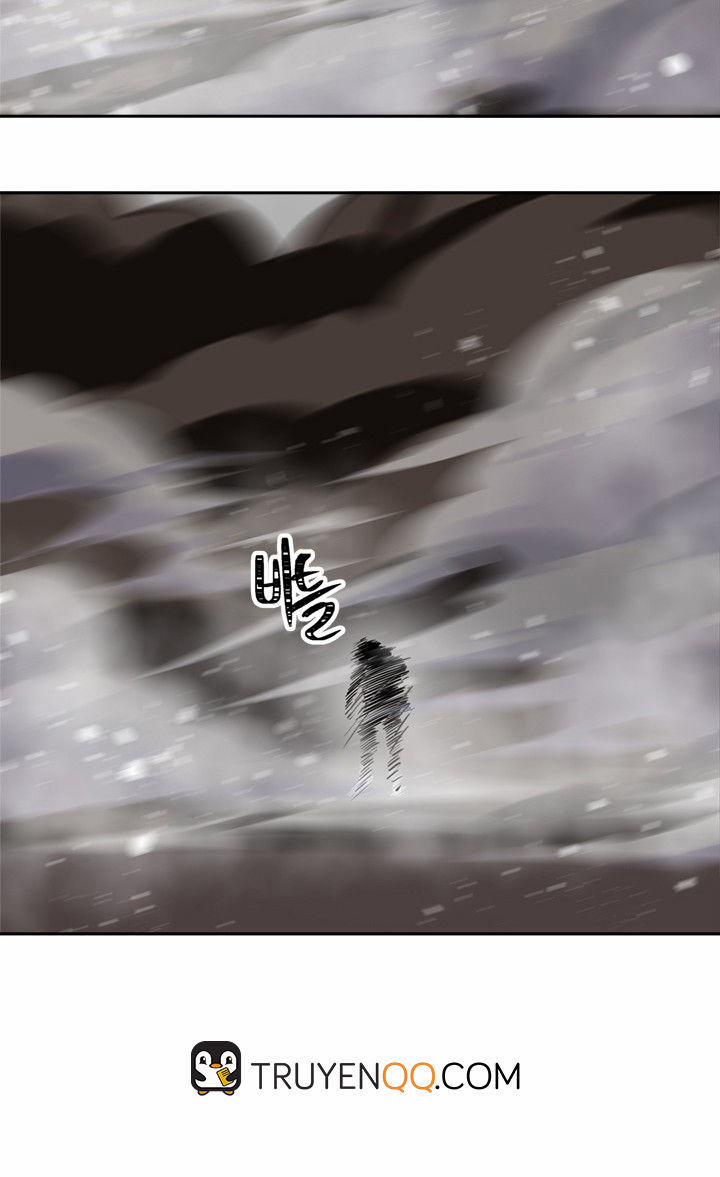 Thăng Cấp Trở Lại 51 trang 20