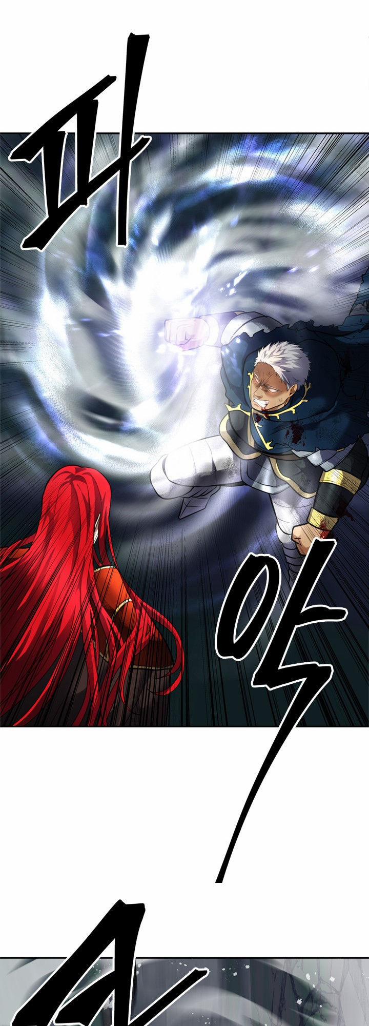 Thăng Cấp Trở Lại 51 trang 25