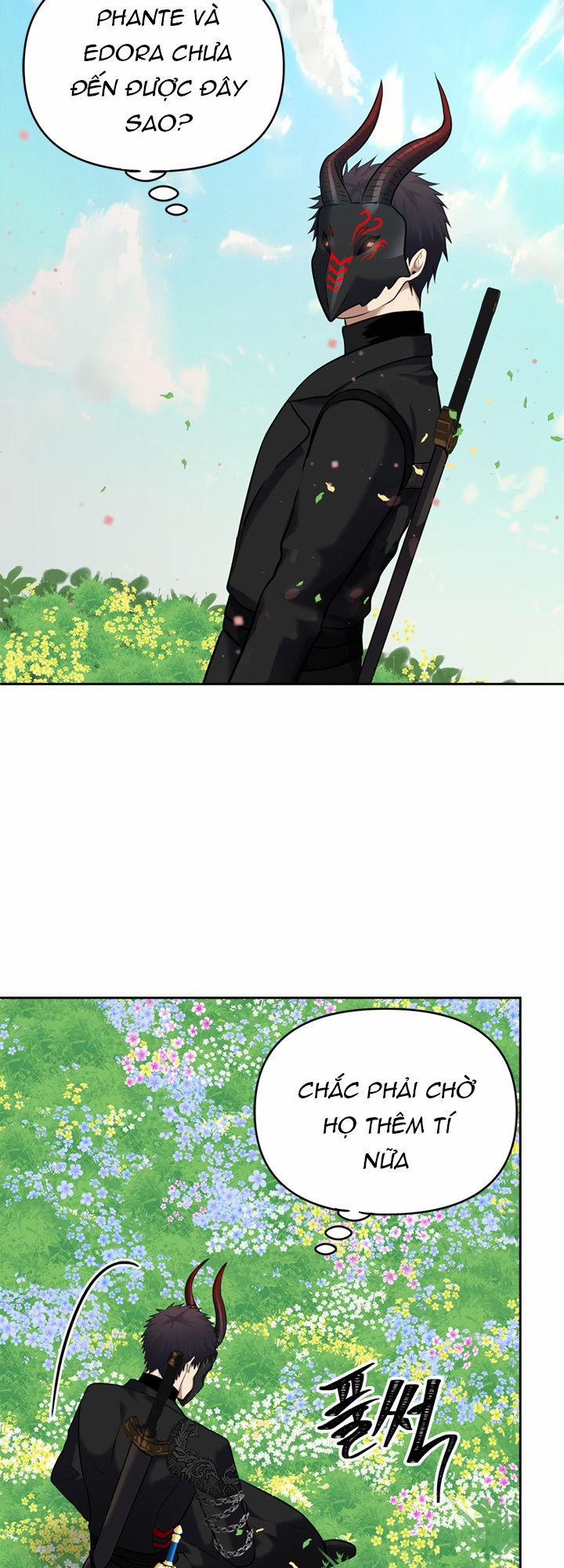 Thăng Cấp Trở Lại 51 trang 39