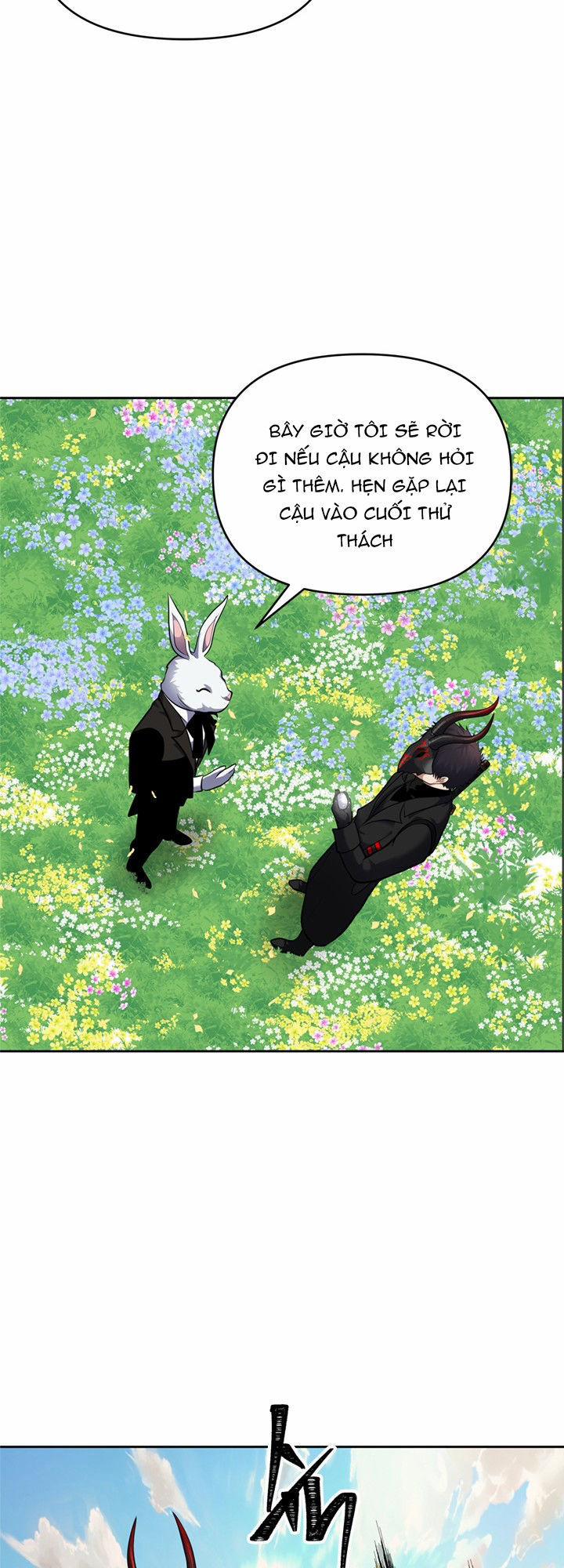 Thăng Cấp Trở Lại 51 trang 55