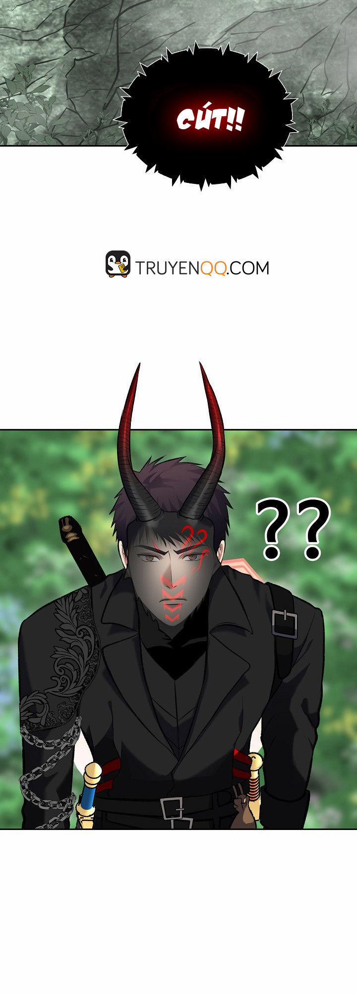 Thăng Cấp Trở Lại 52 trang 23