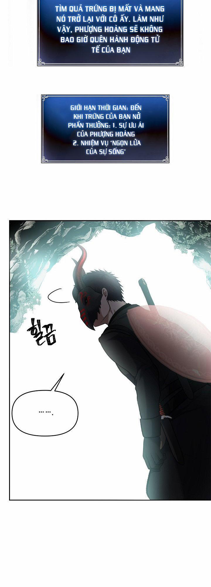 Thăng Cấp Trở Lại 52 trang 35