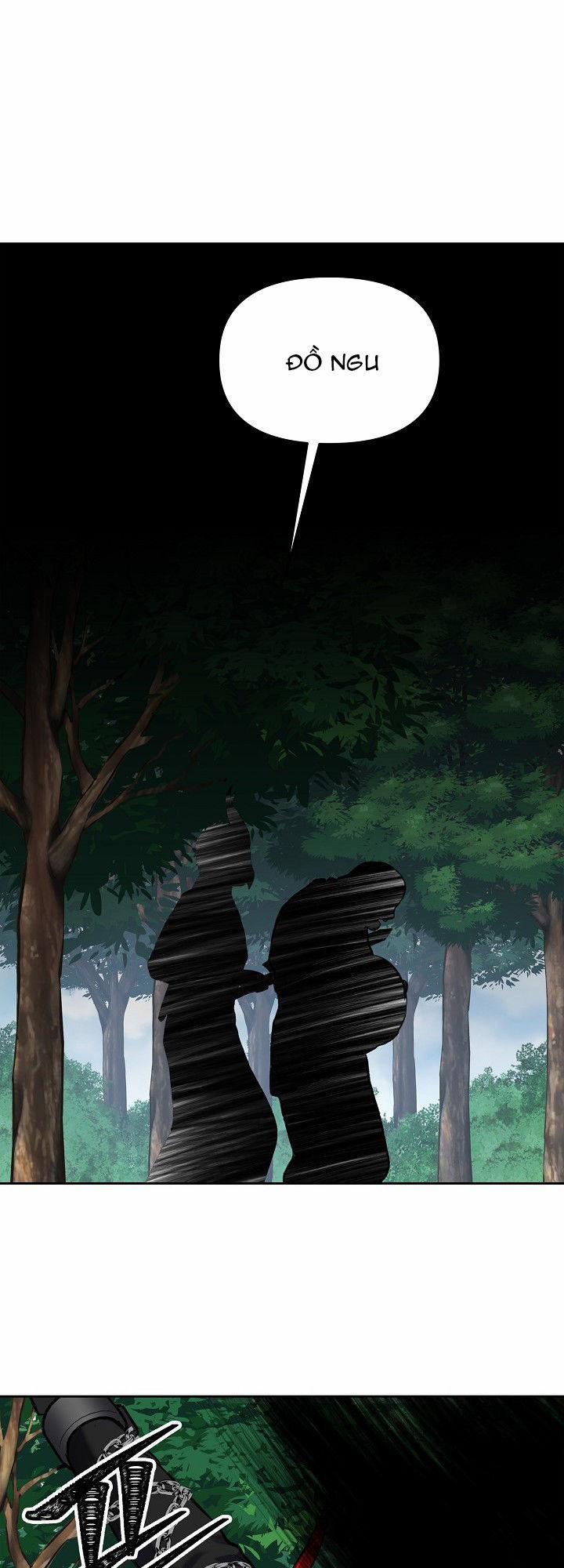 Thăng Cấp Trở Lại 52 trang 48