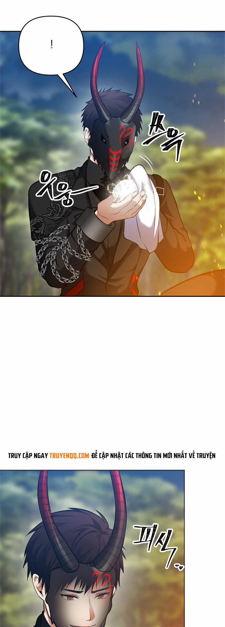 Thăng Cấp Trở Lại 53 trang 19