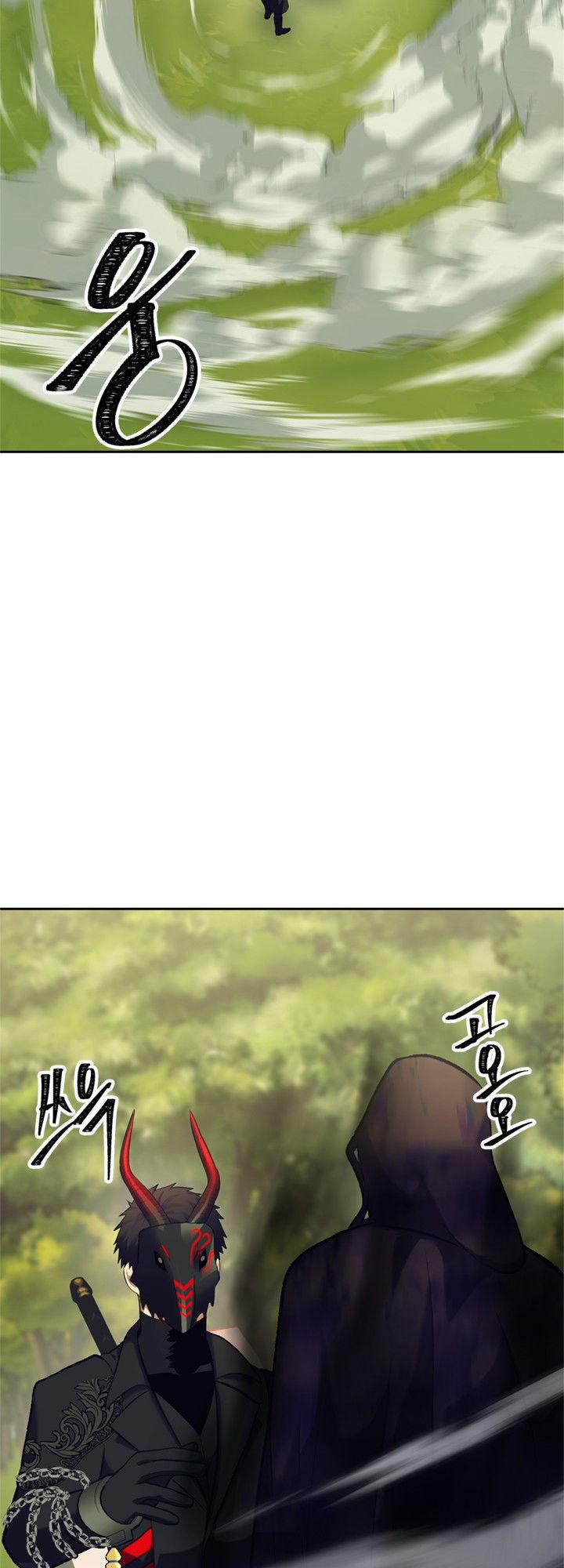 Thăng Cấp Trở Lại 53 trang 44