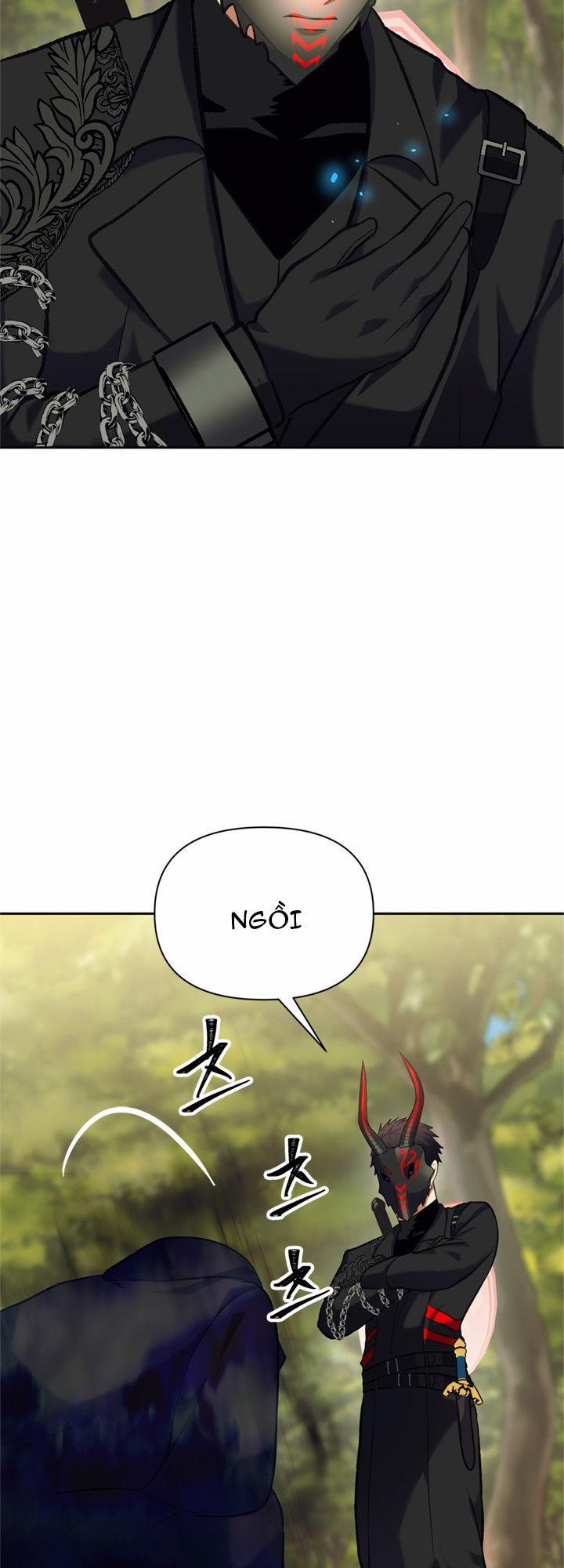 Thăng Cấp Trở Lại 53 trang 47