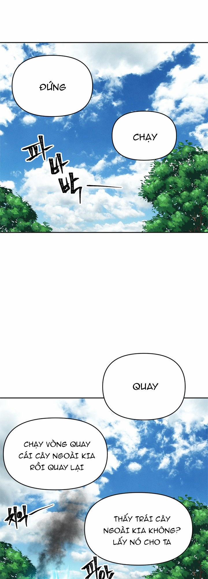 Thăng Cấp Trở Lại 53 trang 49