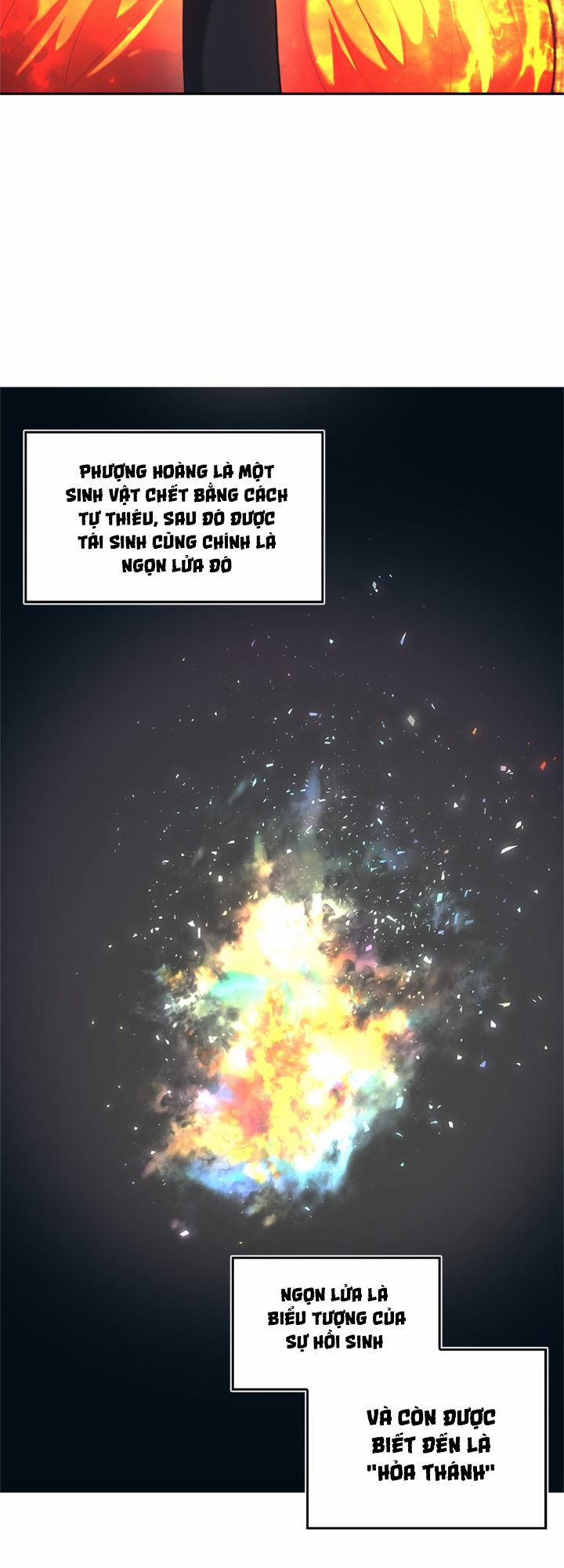 Thăng Cấp Trở Lại 53 trang 6
