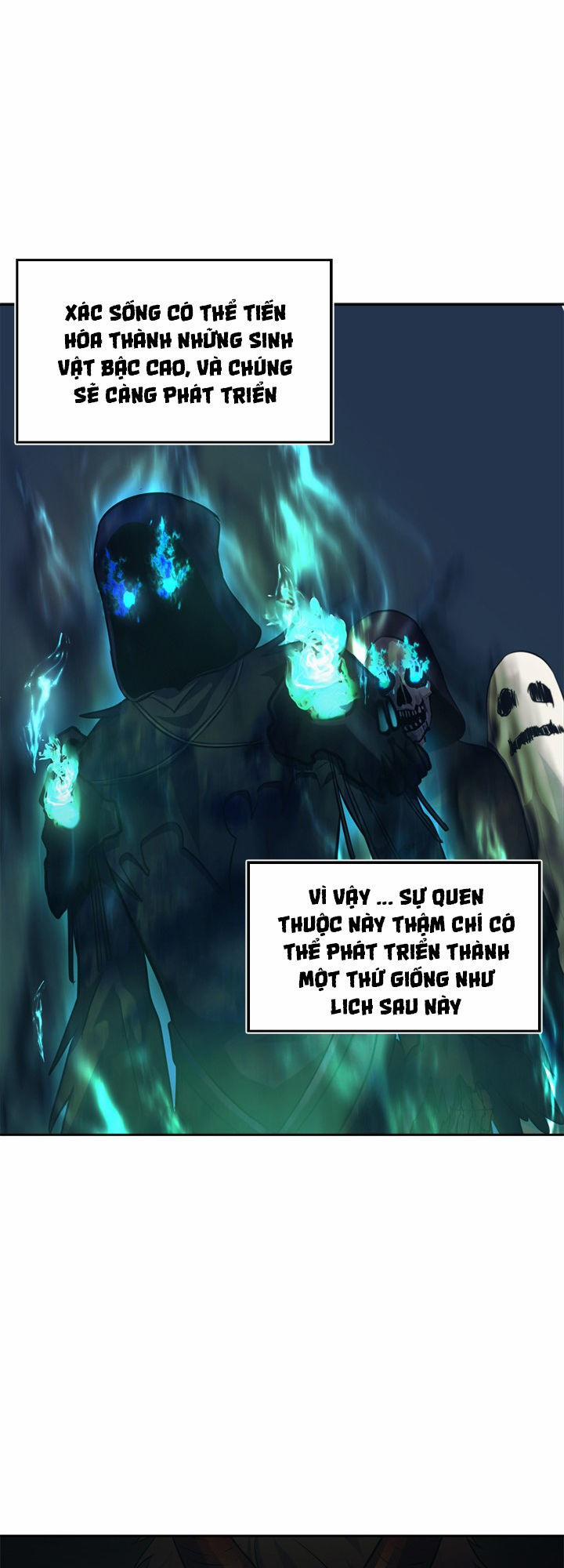 Thăng Cấp Trở Lại 54 trang 4