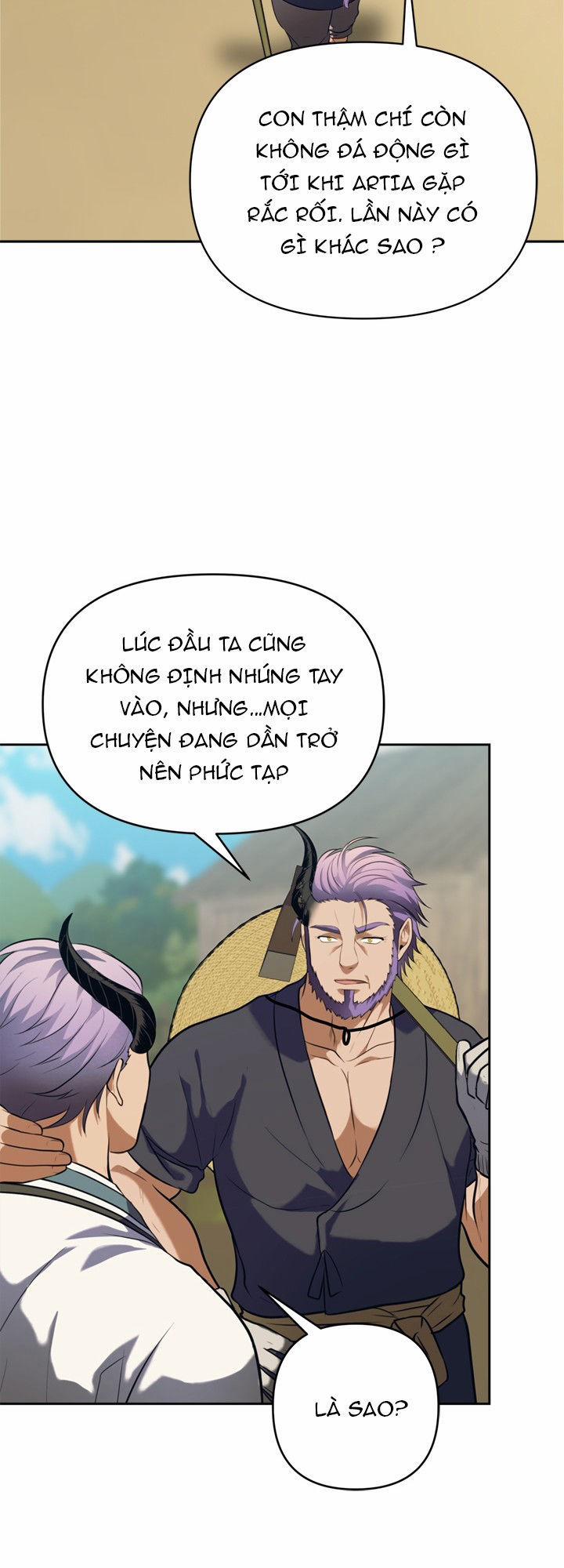 Thăng Cấp Trở Lại 54 trang 57